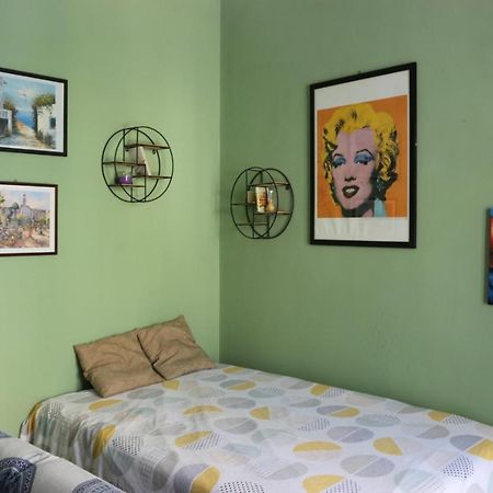Casa Di Sara Διαμέρισμα Παλέρμο Εξωτερικό φωτογραφία